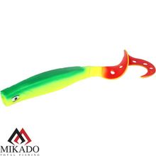 Виброхвост Mikado FISHUNTER MAGNA 18 см.   348  ( 2 шт.)