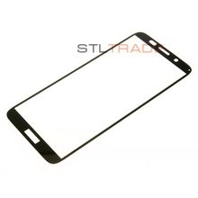 Защитное стекло 9H Full для Huawei Y5 (2018) черное т у