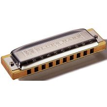 HOHNER HOHNER BLUES HARP 532 20 MS BB