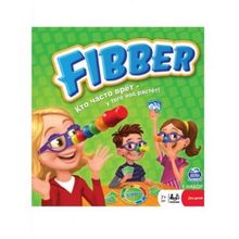 Spin Master Fibber