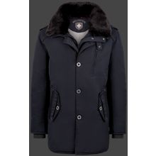 Wellensteyn Atacama Men-830 Darknavy