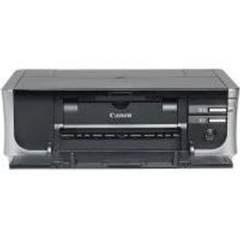 CANON PIXMA IP4500 принтер струйный А4, 9600 x 2400 dpi, 24 стр мин чёрно-белой и цветной печати, 2171B009