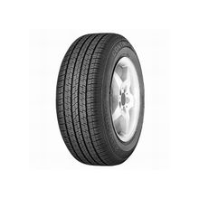 Шины Continental Conti4x4Contact 275 55 R19 111H MO