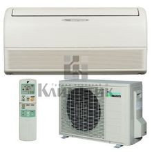 Напольно-потолочный кондиционер Daikin FLXS35B9 RXS35L3