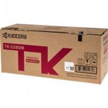 KYOCERA TK-5280M тонер-картридж пурпурный