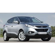 Блокиратор КПП для HYUNDAI ix35  2010-2013 ,  2013-  А+ P - Гарант Консул 17018.L