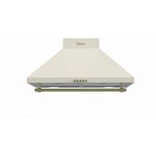 Каминная вытяжка Midea MH60C305RI