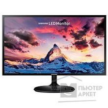 Samsung LCD  18.5" S19F350HNI черный