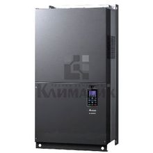 Преобразователь частоты Delta C2000 VFD1850C43A (185.0kW 380V)