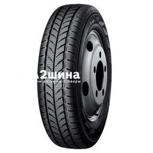 Автошина Yokohama W.Drive WY01 225 70 R15C 112 110R