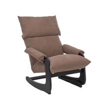 ПМ: Мебель Импэкс Кресло-качалка Кьянти