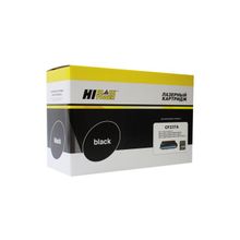 Картридж Hi-Black (HB-CF237A) для HP LJ Enterprise M607n M608 M609 M631 M632 M633, 11K