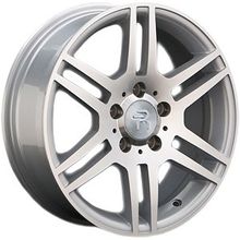 1000 Miglia MM1005 8x18 5x114.3 ET40 D67.1