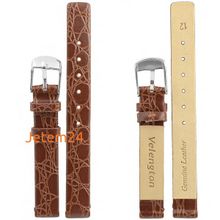 Velengton 12 ремень кор croco