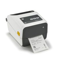 Термотрансферный принтер Zebra ZD62H42-T0EL02EZ