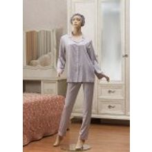 Брюки женские Ronico Tencel M L 46-48 Primavelle 75041