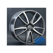 Replica LA A57 8.5x18 5 112.00 ET29.0 d66.6 GMF