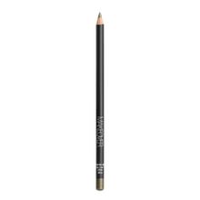 Мягкий карандаш для глаз Makeover Paris Kohl Eyeliner Pencil Olive
