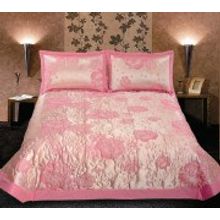 Покрывало Жаккард 230х250 см Valtery PN220-121