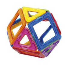 Магнитный конструктор MAGFORMERS 701003 (63069) 14