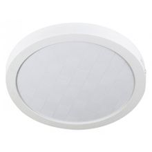 Led4U Накладной светильник LED4U 312 312 12W круг ID - 497678