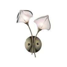 Odeon Light 2049 2W ANTRA ODL11 044 бронза G9 2x40W