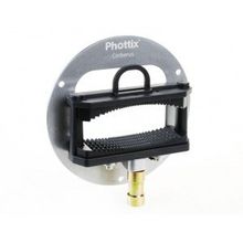 Мульти-крепление Phottix Cerberus для вспышки