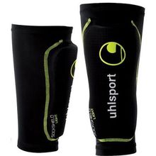 Щитки Фут. Uhlsport Sockshield Lite 100673803 Sr