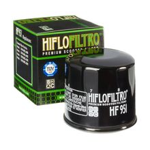 HIFLO HIFLO Масляный фильтр HF951