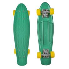 Скейтборд пластиковый Action PW-506 22"x6"