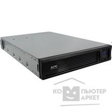 APC by Schneider Electric APC Smart-UPS SC 3000VA SMC3000RMI2U