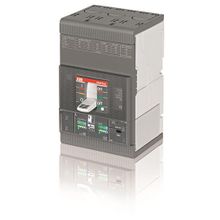 Выключатель автоматический XT4N 160 TMA 100-1000 3p F F | код. 1SDA068087R1 | ABB