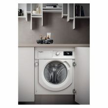 Встраиваемая стиральная машина Whirlpool BI WMWG 91484E EU