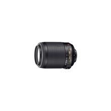 Объектив Nikon Nikkor AF-S 55-200 f 4-5.6G DX VR IF-ED