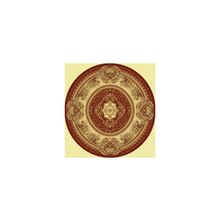 FLOARE-CARPET Ковер шерстяной Floare MEDICI 294-3658 КРУГ- ОВАЛ 14259