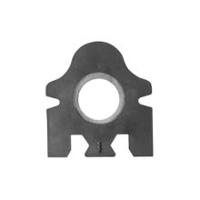 EUR-49R Мешок-пылесборник Euroclean многоразовый для пылесоса