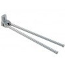 Wasserkraft Leine K-5031 полотенцедержатель рога