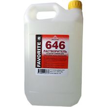 Фаворит Р 646 ЯХ 5 л