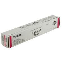 canon (c-exv 47 toner m eur) 8518b002