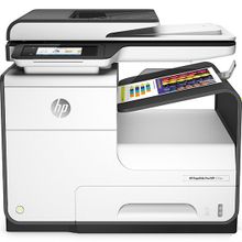 HP PageWide Pro 477dw