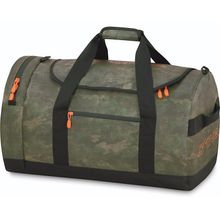 Спортивная сумка Dakine Crew Duffle 90L Timber