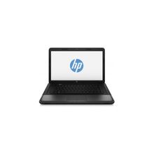 HP 650 15.6" p b980 2gb 320gb dvdrw int 15.6" hd wifi bt linux cam 6c 