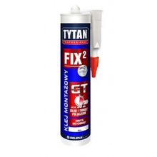 Tytan Professional Fix GT клей монтажный 290 мл