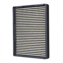 Студийный видеосвет Aputure Amaran LED Video Panel Light HR-672W