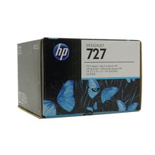 Печатающая головка HP B3P06A №727 printhead DJ T920 T1500 T1600 T2500 T2600 T3500