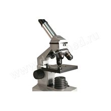 Цифровой микроскоп Levenhuk Bresser Junior 40x–1024x США