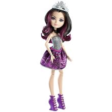 Ever After High Рейвен Квин Главные герои