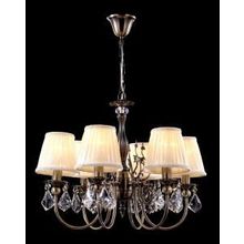 Подвесная люстра Classic 1 ARM301-06-R