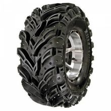 Шина 22x11.00-9 6PR Deestone D936 Mud Crusher для квадроцикла