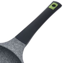 Сковорода ORIENTAL WAY литая Inoble, D20 см QAI20, арт. QAI20